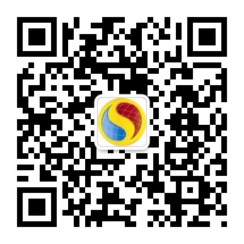 公眾號(hào)二維碼