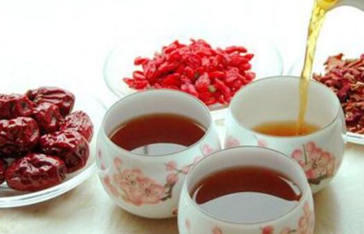 什么茶對(duì)眼睛有好處 對(duì)眼睛有好處的茶介紹